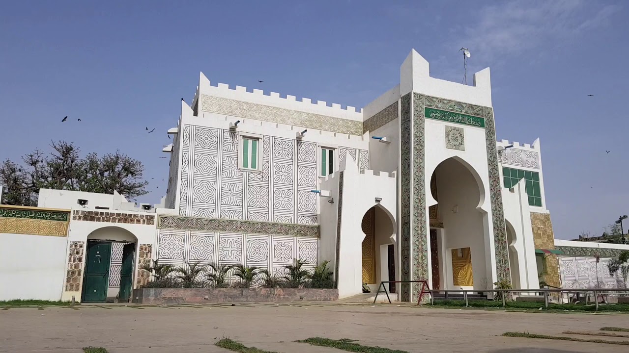 Kano Emir's Palace