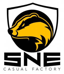 SNE Factory - EFContact